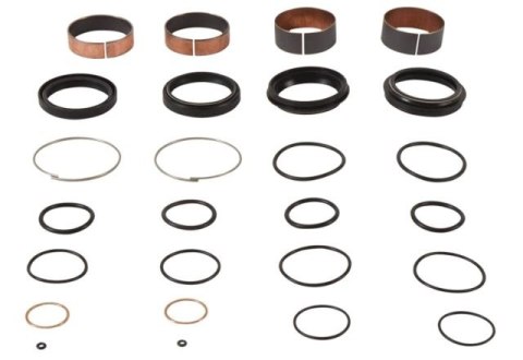 PIVOT WORKS ZESTAW NAPRAWCZY ZAWIESZENIA PRZEDNIEGO HONDA CRF 450R (09-10)