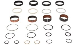 PIVOT WORKS ZESTAW NAPRAWCZY ZAWIESZENIA PRZEDNIEGO HONDA CRF 450R 13