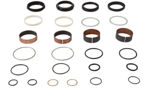 PIVOT WORKS ZESTAW NAPRAWCZY ZAWIESZENIA PRZEDNIEGO HONDA CRF 450R 13