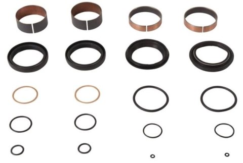 PIVOT WORKS ZESTAW NAPRAWCZY ZAWIESZENIA PRZEDNIEGO KAWASAKI KX 125 (94-98) KX 250 (97-98) KX 500 (97-04)