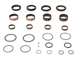 PIVOT WORKS ZESTAW NAPRAWCZY ZAWIESZENIA PRZEDNIEGO SUZUKI RM 125 (01)