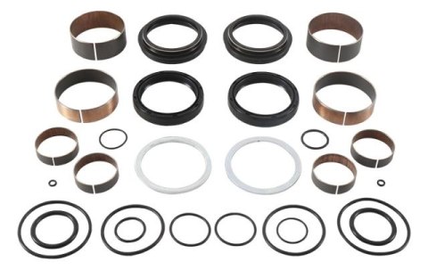 PIVOT WORKS ZESTAW NAPRAWCZY ZAWIESZENIA PRZEDNIEGO SUZUKI RM 125/250 (00)