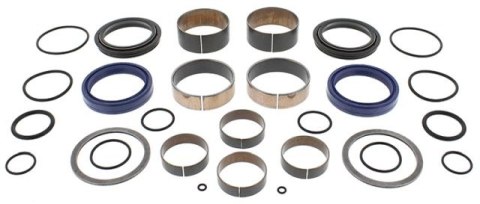 PIVOT WORKS ZESTAW NAPRAWCZY ZAWIESZENIA PRZEDNIEGO SUZUKI RMZ 250 (07-11), RMZ 450 (05-09)