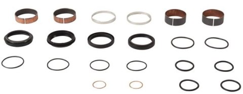 PIVOT WORKS ZESTAW NAPRAWCZY ZAWIESZENIA PRZEDNIEGO YAMAHA YZ 125/250 (05)