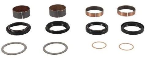 PIVOT WORKS ZESTAW NAPRAWCZY ZAWIESZENIA PRZEDNIEGO YAMAHA YZ 125/250 (97-03) WRF 250 (01-04) YZF 250 (01-03) YZF 400/426 (98-02