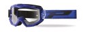 PROGRIP GOGLE PG3201-104 ATZAKI KOLOR NIEBIESKI (SZYBA PG3213 ANTISCRATCH, ANTI UV) (PG3201/14BL,PZ3201BL,3201-104)