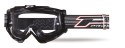 PROGRIP GOGLE PG3301-102 NASWA KOLOR CZARNY (SZYBA PG3210 ANTISCRATCH, NO FOG, ANTI UV) (PG3301/14BK) (3301-102)