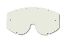 PROGRIP SZYBKA PG3210 DO GOGLI PG3200/PG3201/PG3204/PG3301/PG3400/PG3404/PG3450 (BEZBARWNA) NO FOG, ANTISCRATCH, ANTI UV, GRUBOŚ