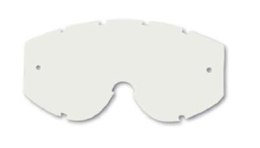 PROGRIP SZYBKA PG3212 DO GOGLI PG3200/PG3201/PG3204/PG3301/PG3400/PG3404/PG3450 DOUBLE SIDE, ANTIFOG, GRUBOŚĆ 1 MM (PG3212)