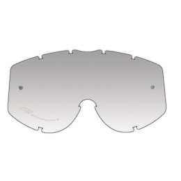 PROGRIP SZYBKA PG3213 DO GOGLI PG3200/PG3201/PG3204/PG3301/PG3400/PG3404/PG3450 CLEAR-ANTI SCRATCH, GRUBOŚĆ 1 MM (PG3213)