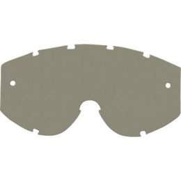 PROGRIP SZYBKA PG3220 DO GOGLI PG3200/PG3201/PG3204/PG3301/PG3400/PG3404/PG3450 SMOKED PRZYCIEMNIANA, ANTISCRATCH, GRUBOŚĆ 1 MM 