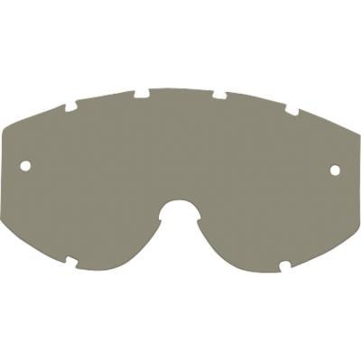 PROGRIP SZYBKA PG3220 DO GOGLI PG3200/PG3201/PG3204/PG3301/PG3400/PG3404/PG3450 SMOKED PRZYCIEMNIANA, ANTISCRATCH, GRUBOŚĆ 1 MM 