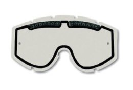 PROGRIP SZYBKA PG3235 DO GOGLI PG3200/PG3201/PG3204/PG3301/PG3400/PG3404/PG3450 PODWÓJNA LIGHTSENSITIVE, ANTIFOG (PG3235)