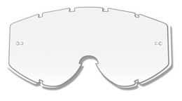 PROGRIP SZYBKA PG3310 DO GOGLI PG3303 VISTA ORAZ PG3300 VISION BEZBARWNA ANTISCRATCH, NO FOG, ANTI UV