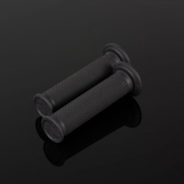 RENTHAL MANETKI ATV SINGLE COMPOUND DIAMOND FIRM,TWARDOŚĆ OEM, JEDNOSKŁADNIKOWE KOLOR CZARNY