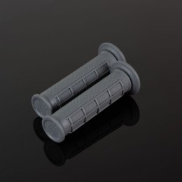 RENTHAL MANETKI ATV SINGLE COMPOUND DIAMOND MEDIUM, ŚREDNIE, JEDNOSKŁADNIKOWE KOLOR SZARY