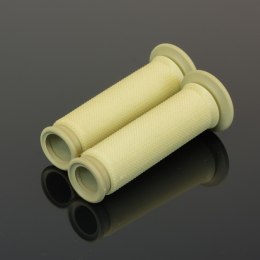 RENTHAL MANETKI G177 ROAD KEVLAR DUAL COMPOUND DWUSKŁADNIKOWE KOLOR KEVLAR (DUŻE 32MM)