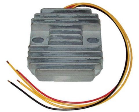 ELECTREX REGULATOR NAPIĘCIA HUSABERG FE400/500/600 '00-'03, FE650E '00-'03, FC400/470/500/550/600/650