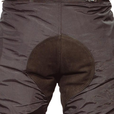 ROLEFF WIELKA PROMOCJA SPODNIE TEKSTYLNE DAMSKIE Z MEMBRANĄ WIND-TEX I THERMO MODEL TEXTILE KOLOR CZARNY ROZMIAR XL