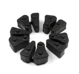 TOURMAX KOMPLET GUM ZABIERAKA HONDA VTX 1300 '02-11, VTX 1800 '02-08 (MADE IN JAPAN)