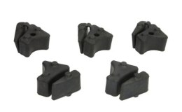 TOURMAX KOMPLET GUM ZABIERAKA HONDA VT 750C/S '97-11 (MADE IN JAPAN)