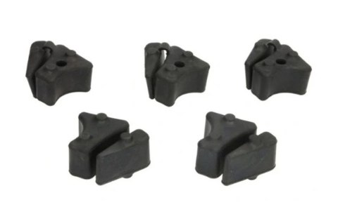 TOURMAX KOMPLET GUM ZABIERAKA HONDA VT 750C/S '97-11 (MADE IN JAPAN)