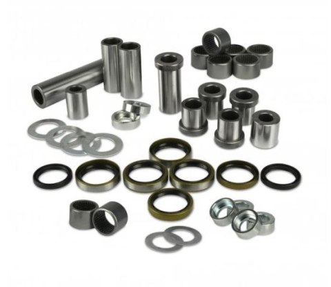 BEARING WORX ZESTAW NAPRAWCZY ŁĄCZNIKA (PRZEGUBU) WAHACZA HONDA CR 125/250/500R '89-'90 (27-1026)