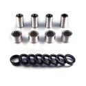 BEARING WORX ZESTAW NAPRAWCZY ŁĄCZNIKA (PRZEGUBU) WAHACZA HONDA TRX 400EX 99-09, TRX 400X 12-14 (27-1048)