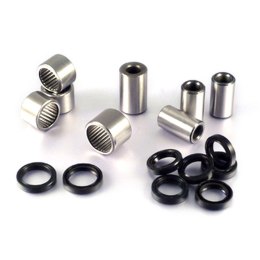 BEARING WORX ZESTAW NAPRAWCZY ŁĄCZNIKA (PRZEGUBU) WAHACZA HONDA TRX 450ER 06-14, TRX 450R 04-09 (27-1121)