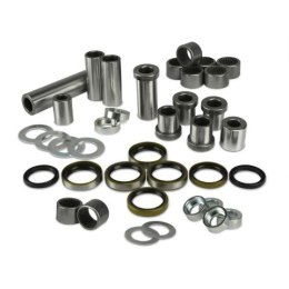 BEARING WORX ZESTAW NAPRAWCZY ŁĄCZNIKA (PRZEGUBU) WAHACZA HUSQVARNA CR 125/250 '96-'01, WR 125/250/360 (01) (27-1119) (26.110119
