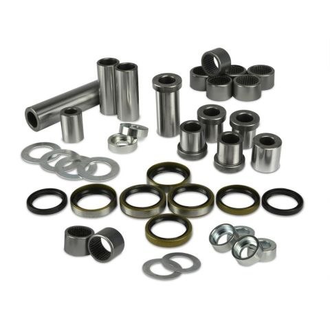 BEARING WORX ZESTAW NAPRAWCZY ŁĄCZNIKA (PRZEGUBU) WAHACZA HUSQVARNA CR 125/250 '96-'01, WR 125/250/360 (01) (27-1119) (26.110119