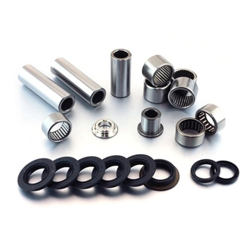 BEARING WORX ZESTAW NAPRAWCZY ŁĄCZNIKA (PRZEGUBU) WAHACZA KAWASAKI KX 65 02-18 (27-1011)=SAL70018
