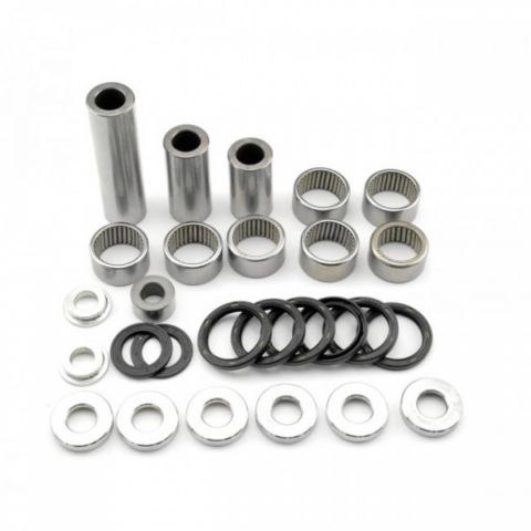BEARING WORX ZESTAW NAPRAWCZY ŁĄCZNIKA (PRZEGUBU) WAHACZA KAWASAKI KX 65 02-18 (27-1011)=SAL70018