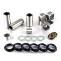 BEARING WORX ZESTAW NAPRAWCZY ŁĄCZNIKA (PRZEGUBU) WAHACZA KAWASAKI KDX 200 95-06, KDX 220 97-05, KX 125 94-97, KX 250 94-97 (27-
