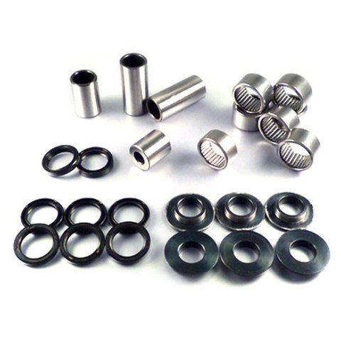 BEARING WORX ZESTAW NAPRAWCZY ŁĄCZNIKA (PRZEGUBU) WAHACZA SUZUKI RM 125/250 02-03 (27-1132)