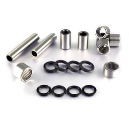 BEARING WORX ZESTAW NAPRAWCZY ŁĄCZNIKA (PRZEGUBU) WAHACZA YAMAHA YFZ 450 06-13 (27-1139)