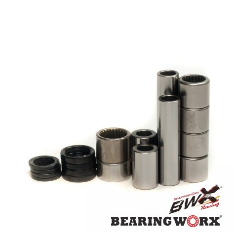 BEARING WORX ZESTAW NAPRAWCZY ŁĄCZNIKA (PRZEGUBU) WAHACZA YAMAHA YFZ450 04-05 (ATV) (27-1116)