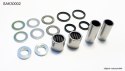 BEARING WORX ZESTAW NAPRAWCZY WAHACZA HONDA CR 250 02-07, CRF 450 02-04 (28-1037)