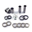 BEARING WORX ZESTAW NAPRAWCZY WAHACZA HONDA CR 250 02-07, CRF 450 02-04 (28-1037)