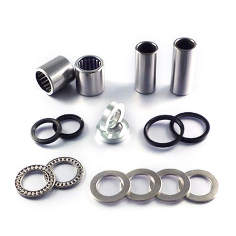 BEARING WORX ZESTAW NAPRAWCZY WAHACZA HONDA CR 250 02-07, CRF 450 02-04 (28-1037)