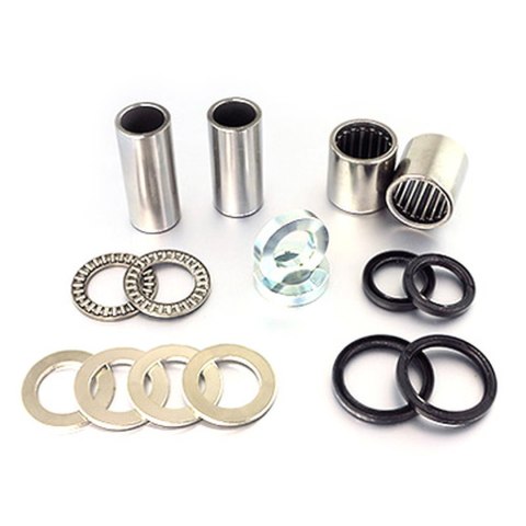 BEARING WORX ZESTAW NAPRAWCZY WAHACZA HONDA CRF 250R 14-17, CRF 450R 13-16 (28-1206)