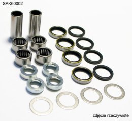 BEARING WORX ZESTAW NAPRAWCZY WAHACZA KTM SX/EXC 125/250/360/380 (28-1088)