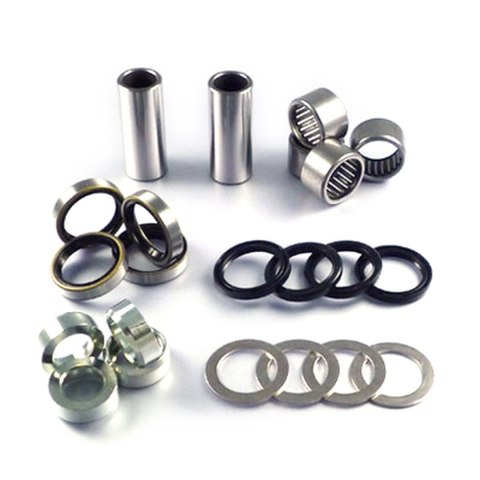 BEARING WORX ZESTAW NAPRAWCZY WAHACZA KTM SX/EXC 125/250/360/380 (28-1088)