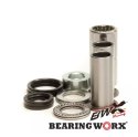 BEARING WORX ZESTAW NAPRAWCZY WAHACZA SUZUKI DRZ400 00-02 (28-1034)