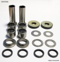 BEARING WORX ZESTAW NAPRAWCZY WAHACZA SUZUKI LTR 450 06-11 (28-1172)