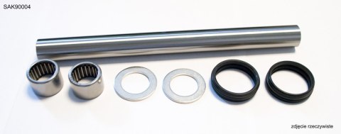 BEARING WORX ZESTAW NAPRAWCZY WAHACZA YAMAHA YFM 350 RAPTOR (04-13) (28-1124)