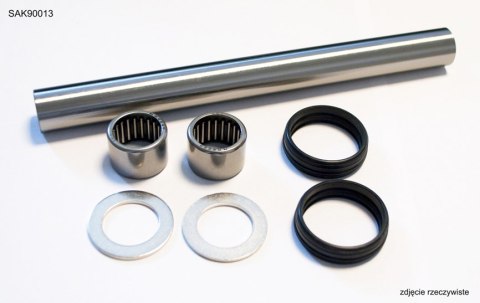 BEARING WORX ZESTAW NAPRAWCZY WAHACZA YAMAHA YFZ 350 BANSHEE 87-06 (28-1028)