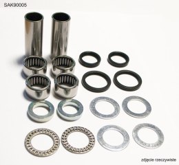 BEARING WORX ZESTAW NAPRAWCZY WAHACZA YAMAHA YZ 250 06-15, YZF 250 06-13, YZF 450 06-09, WRF 250/450 06-14 (28-1158)