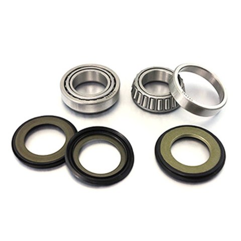BEARING WORX ŁOŻYSKA GŁÓWKI RAMY Z USZCZELNIACZAMI KTM SX/XC/EXC/EGS/XCW/XCFW/SXF/LC4 93-10, DUKE 620 94-97, SUPER MOTO 640 00-0