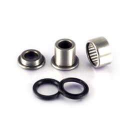 BEARING WORX ZESTAW NAPRAWCZY MOCOWANIA (ŁOŻYSKA) AMORTYZATORA TYLNEGO DOLNE KAWASAKI KX 125 98-05,250 98-07,KXF 250 04-16,450 0